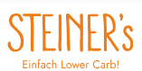 STEINER´s Low Carb-Shop